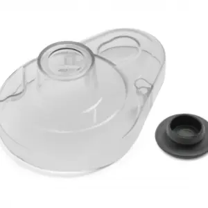 HPI Racing Spur Gear Cover V2