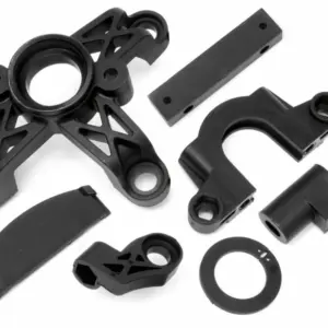 HPI Racing Spur Gear Mount Set