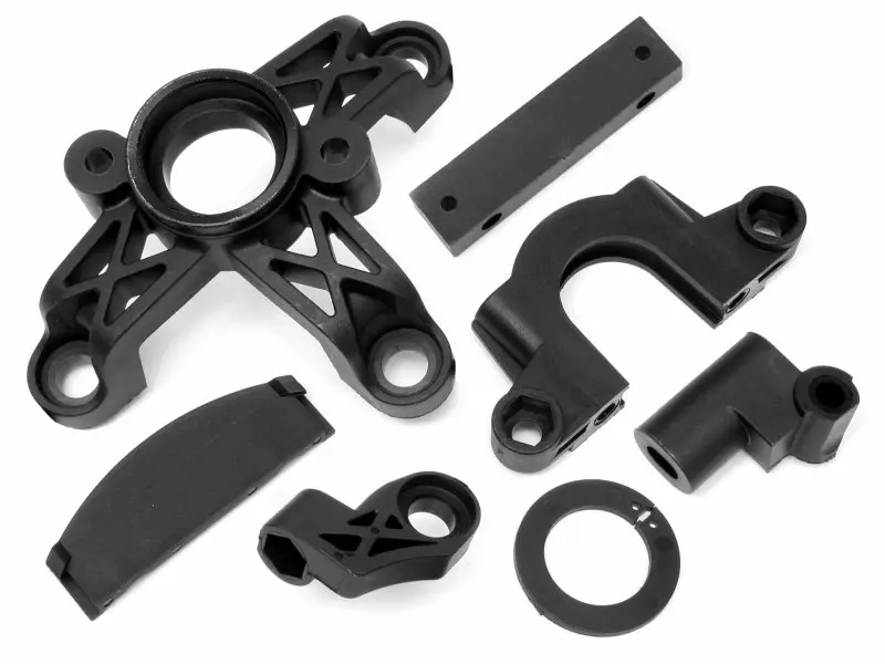 HPI Racing Spur Gear Mount Set