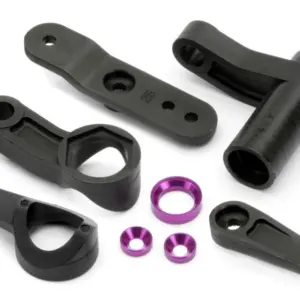 HPI Racing Steering and Throttle Set