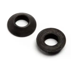 HPI Racing Steering Ball Link Washer Trophy Flux Series (2Pcs