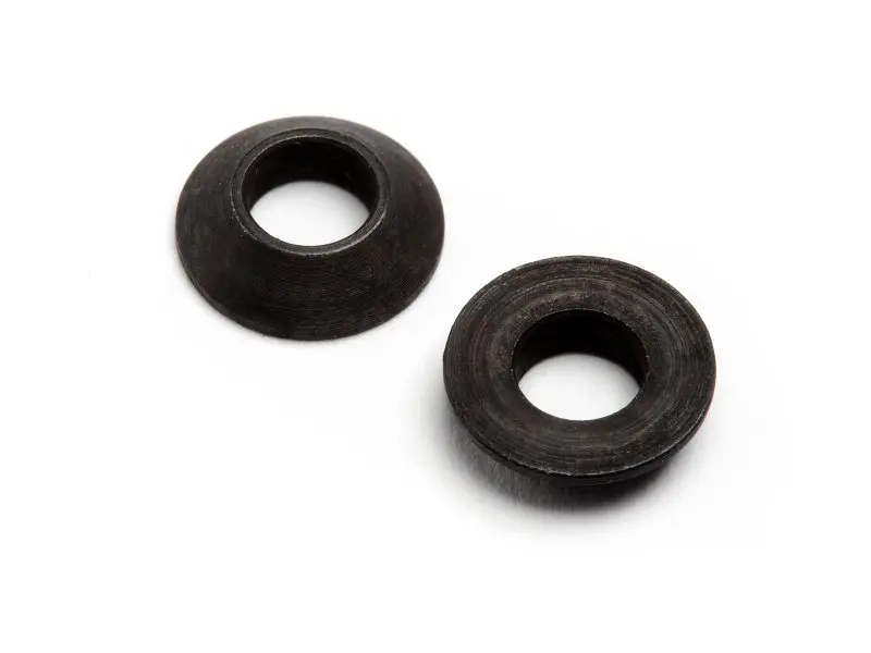 HPI Racing Steering Ball Link Washer Trophy Flux Series (2Pcs