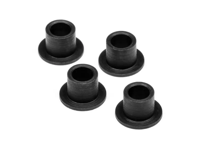 HPI Racing Steering Bushing 3X4.5X4Mm (4Pcs)