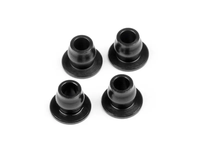 HPI Racing Steering Flange Ball (4Pcs)