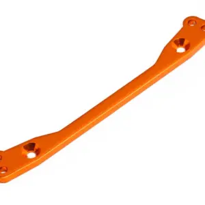 HPI Racing Steering Holder Adapter 7075 Trophy Truggy