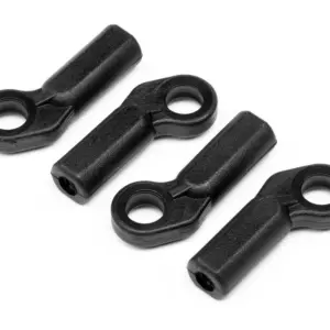 HPI Racing Steering Link Ball Ends (4Pcs)