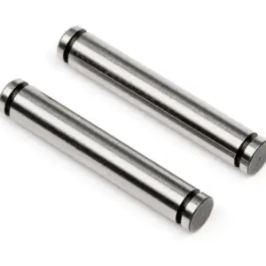 HPI Racing Steering Linkage Shaft 3X18Mm (2Pcs)