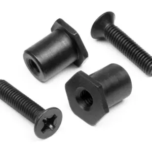 HPI Racing Steering Parts