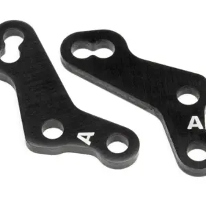 HPI Racing Steering Plate a (2Pcs)