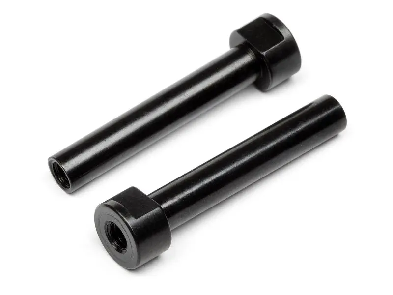 HPI Racing Steering Post 4X27Mm (2Pcs)
