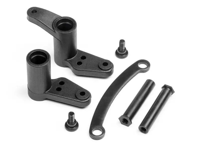 HPI Racing Steering Post Set