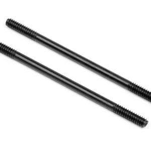 HPI Racing Steering Rod 4-40X53Mm (2Pcs)