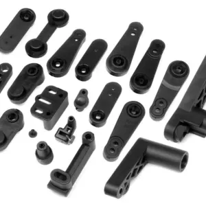 HPI Racing Steering / Servo Arm Set