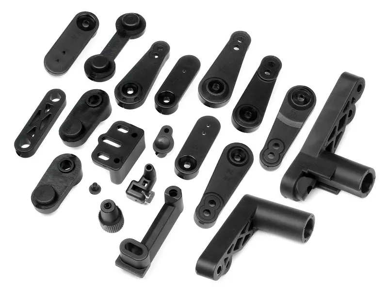 HPI Racing Steering / Servo Arm Set