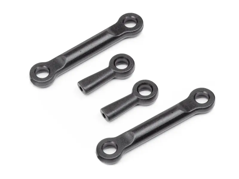 HPI Racing Steering/Throttle Rod Set