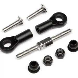 HPI Racing Steering Turnbuckle