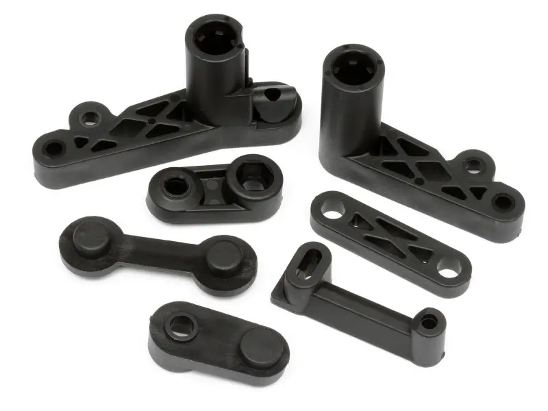 HPI Racing Steering Wiper Arm Set