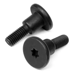 HPI Racing Step Torx Screw M6X23Mm (2Pcs)