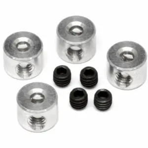 HPI Racing Stop Collar 2.3Mm (4Pcs)