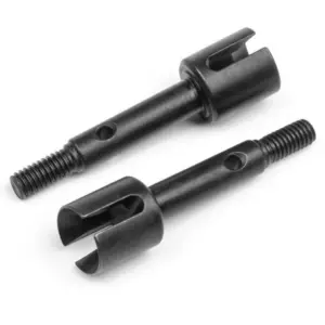 HPI Racing Stub Axle (2Pcs)