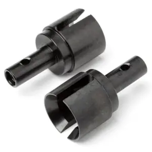 HPI Racing Super Heavy Duty Diff Shaft 25X48Mm (2Pcs)