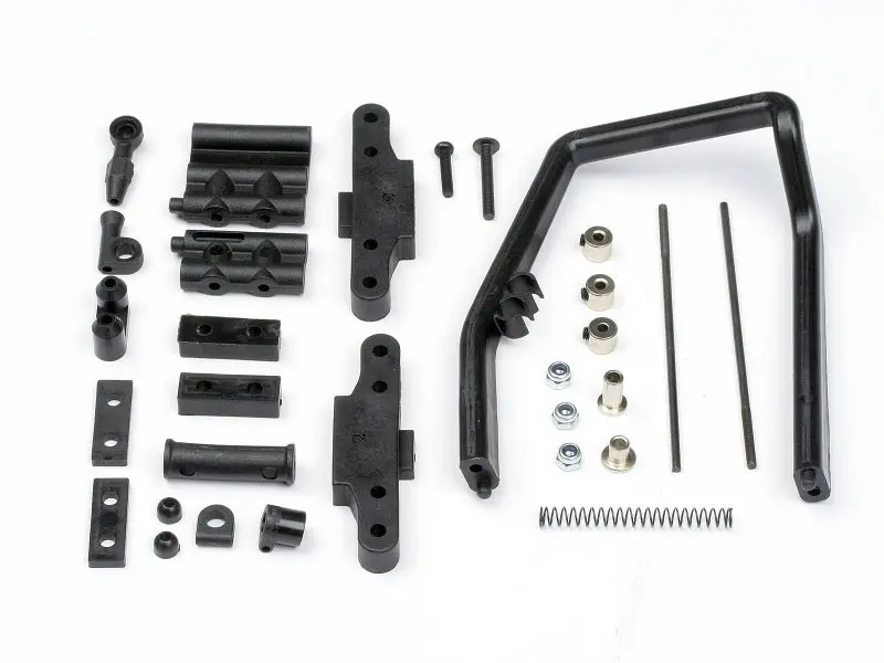 HPI Racing Support Parts Set