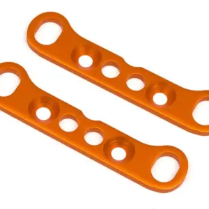 HPI Racing Suspension Mount a 38Mm (Orange/2Pcs)