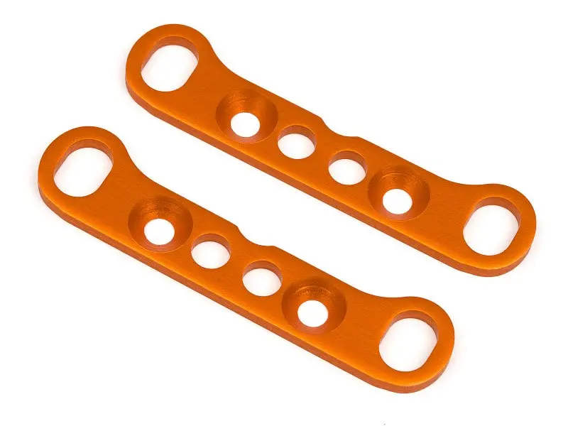 HPI Racing Suspension Mount a 38Mm (Orange/2Pcs)