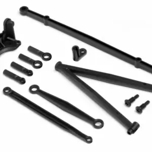 HPI Racing Suspension Rod Set