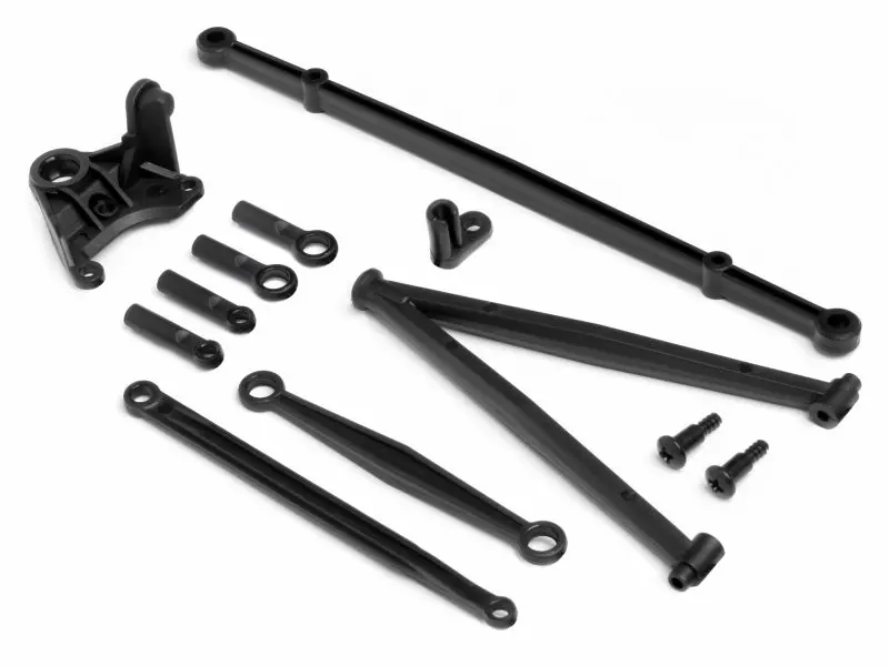 HPI Racing Suspension Rod Set