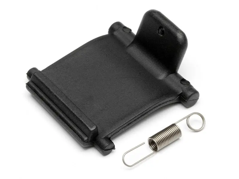 HPI Racing Switch Guard