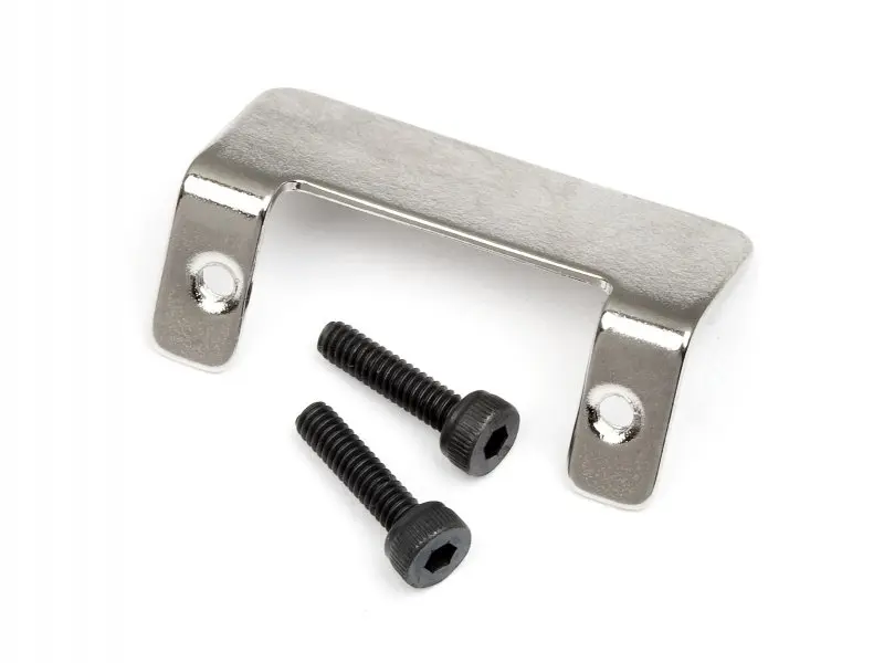 HPI Racing Switch Mount Plate