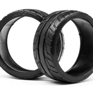 HPI Racing T-Drift Tire 26Mm (2Pcs)