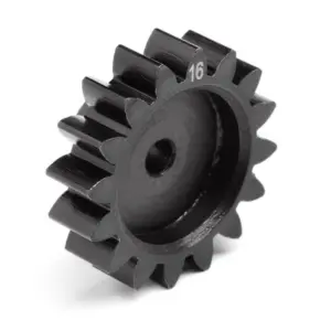 HPI Racing Thin Pinion Gear 16 Tooth