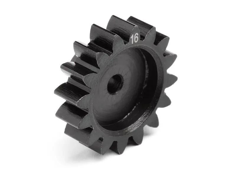 HPI Racing Thin Pinion Gear 16 Tooth