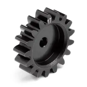 HPI Racing Thin Pinion Gear 17 Tooth
