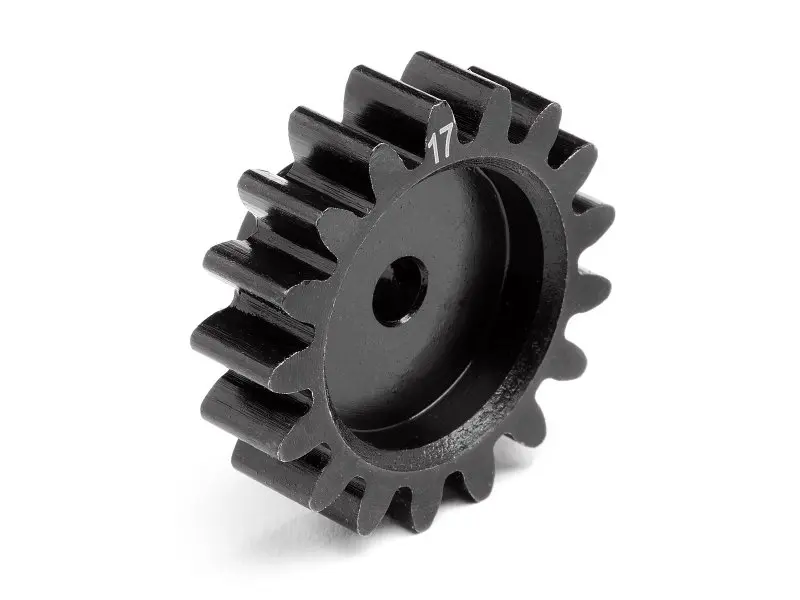 HPI Racing Thin Pinion Gear 17 Tooth