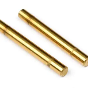 HPI Racing Titanium Nitride Suspension Shaft 3X27Mm (2Pcs)