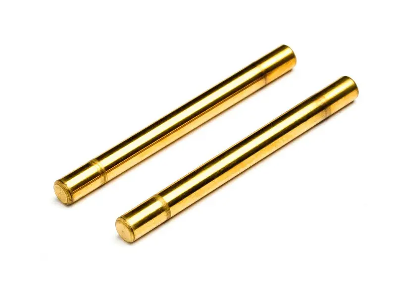 HPI Racing Titanium Nitride Suspension Shaft 3X33Mm (2Pcs)