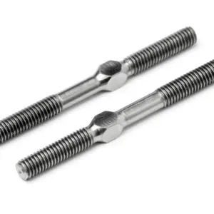 HPI Racing Titanium Turn Buckle M3*34Mm