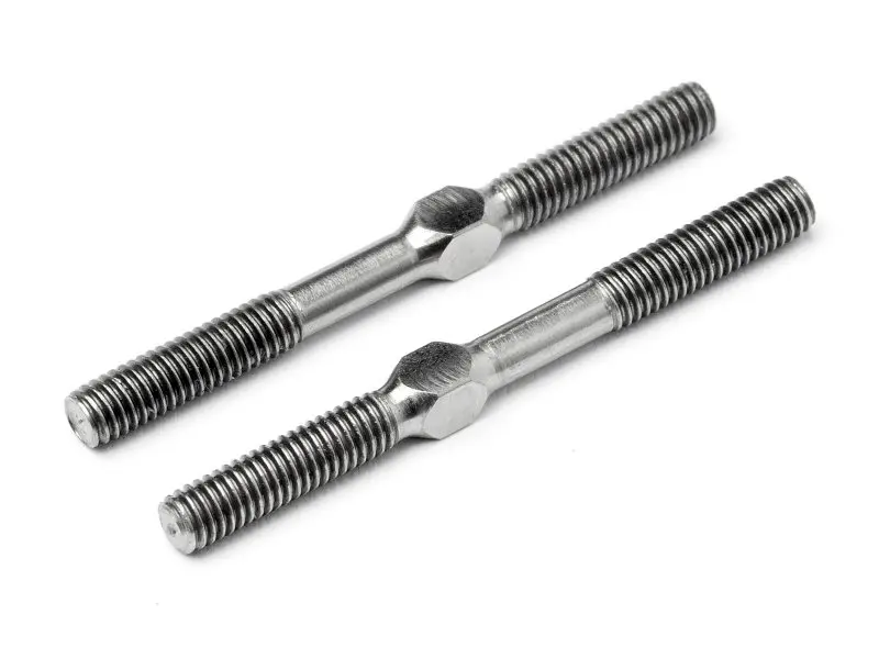 HPI Racing Titanium Turn Buckle M3*34Mm