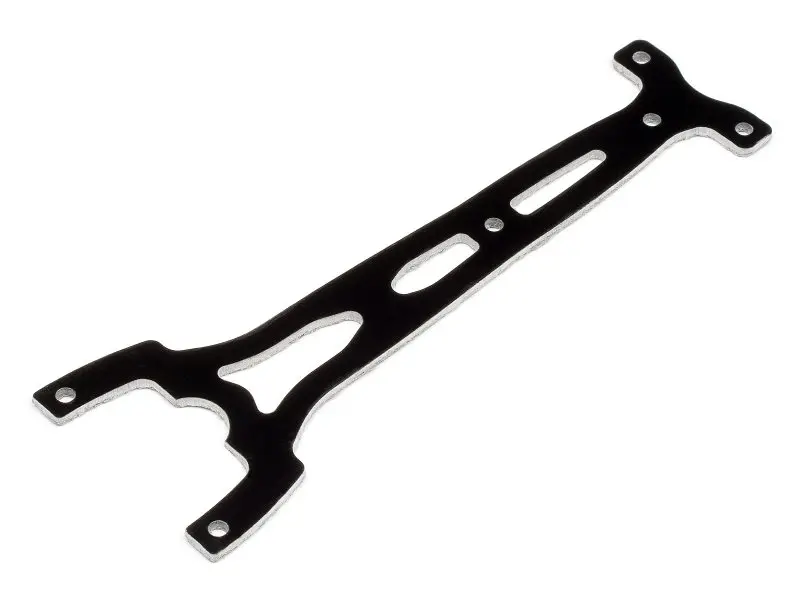 HPI Racing Top Deck (Frp/2.0Mm)