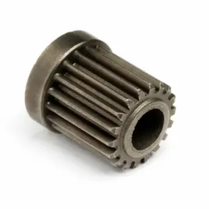 HPI Racing Top Gear 18Tooth