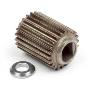 HPI Racing Top Shaft Gear Set V2 (22T)
