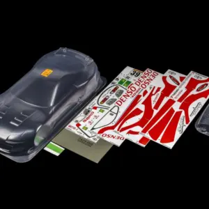 HPI Racing Toyota Supra (200Mm)
