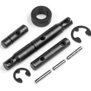 HPI Racing Transfer Case Shaft Set