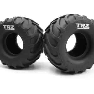HPI Racing Tredz TRZ Tires (135x86mm/2pcs)