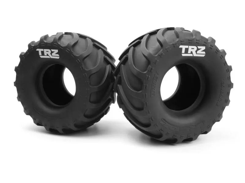 HPI Racing Tredz TRZ Tires (135x86mm/2pcs)