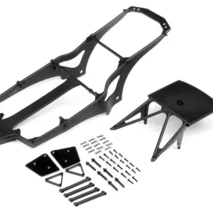 HPI Racing Tube Frame Set