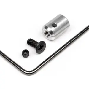 HPI Racing Tune Pipe Holder Set